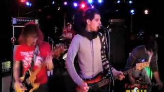 Midtown - Is It Me - Live on Fearless Music