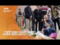 Verdachte in zaak Gino hoort of hij langer vast moet blijven: 'Wordt ongetwijfeld verlengd'