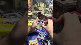 OP15 Kami Island pt.6 #onepiece #onepiececardgame #onepiecetcg #tcg #boosterbox #shortvideo