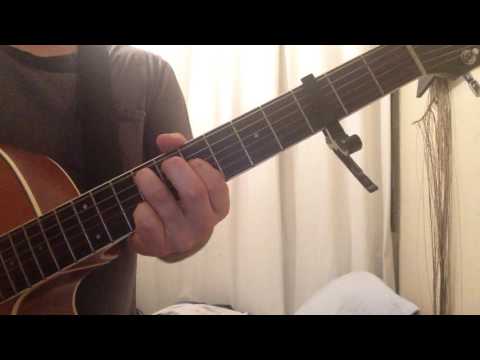 Can't change me - Chris Cornell