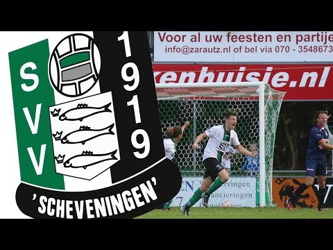 SVV Scheveningen TV - Aflevering 2