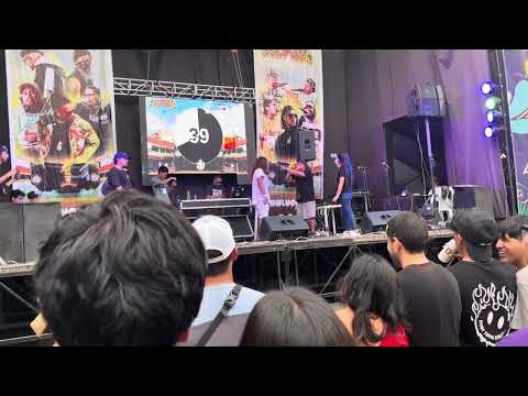 💣🔥KAMI KAMISAMA VS JC BERLIN VS GINOWSKY - FILTROS - BDM PERÚ 🇵🇪 ULTIMA OPORTUNIDAD