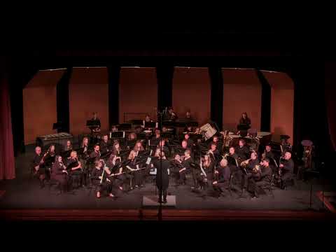 Concord - Clare Grundman