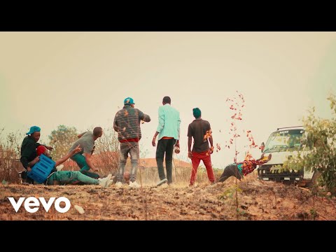 OUTKLASS - HWAHWA (Official Music Video) ft. Ba Troy