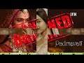 5 States Banned PADMAVATI Movie