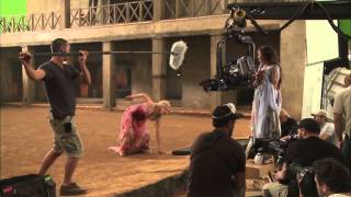 SPARTACUS: Vengeance - Bonus Clip \