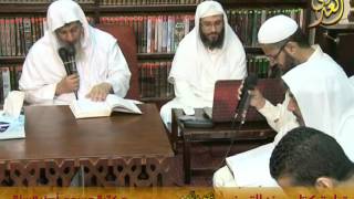15 6 2016 شرح سنن الترمذى ابواب الاطعمة