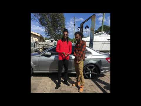 Iya Champs ft Starscope TRY & TRY