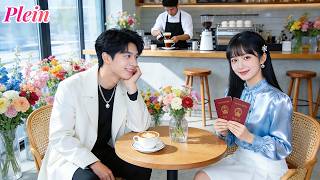 Après une nuit avec un mendiant, elle part. 5 ans après, devenu PDG, il pense toujours à elle !