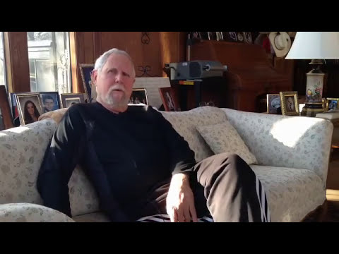 Interview with Jerry Wright of the Southcoasters. Recoded, produced and Edited by Daniel McJunkin.