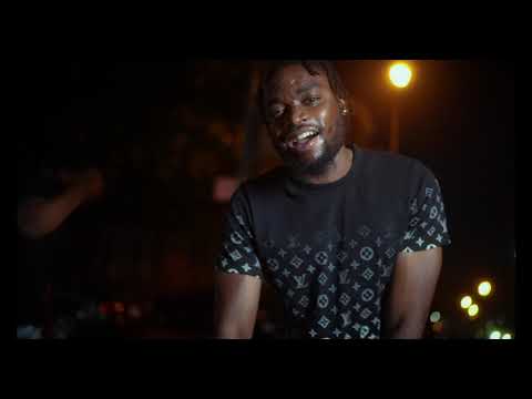 Exso - Peach ft. Holy Do$e (Official Music Video)