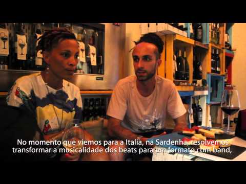 GioccaDendê  interview Fashion Decente.