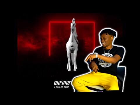 Molotof X Savage Plug - Bora Bora بورا بورا ( Official Visuals ) "REACTION "