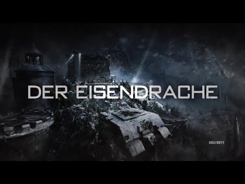 Black Ops 3: Zombies - Der Eisendrache FIRST TRY