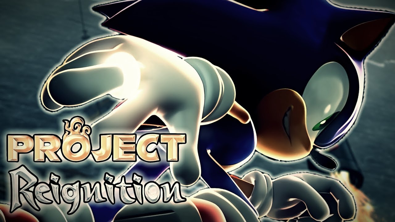 Project Reignition (v0.3) | Pirate Storm | Hands Off | Gold Medal