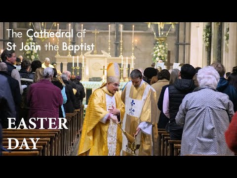 Easter Sunday of the Resurrection of the Lord - 9th April 2023