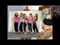 Haide Opa (Deep Kiss) line dance (21/12/2012) by ...