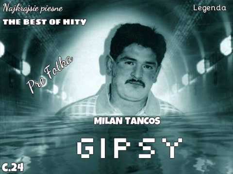 MILAN TANCOŠ - č. 24 - Pre Fotka