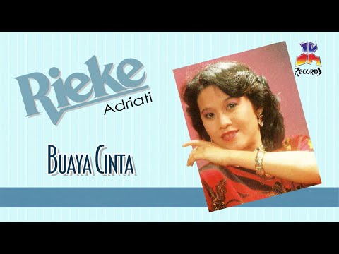 Rieke Adriati - Buaya Cinta (Official Music Audio)