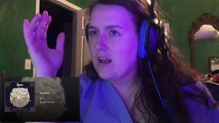 Reaction! Igorr - Houmous