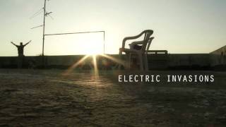 Invasion of Israel 2009