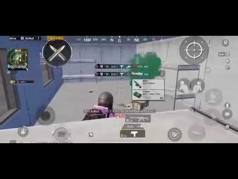 Giorgi sajaia top 1# pubg player