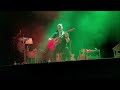 Newton Faulkner Gone In The Morning Islington Assembly Hall London 18 19 22