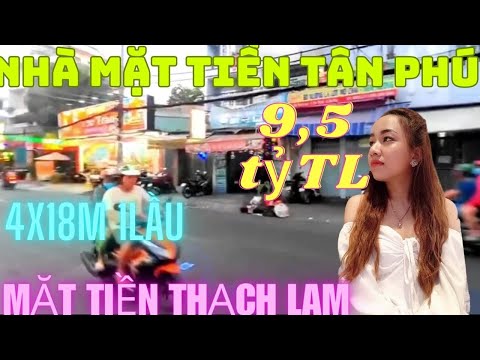YouTube Thumbnail