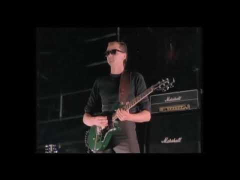 Videoclip de Night Attack — The Angels