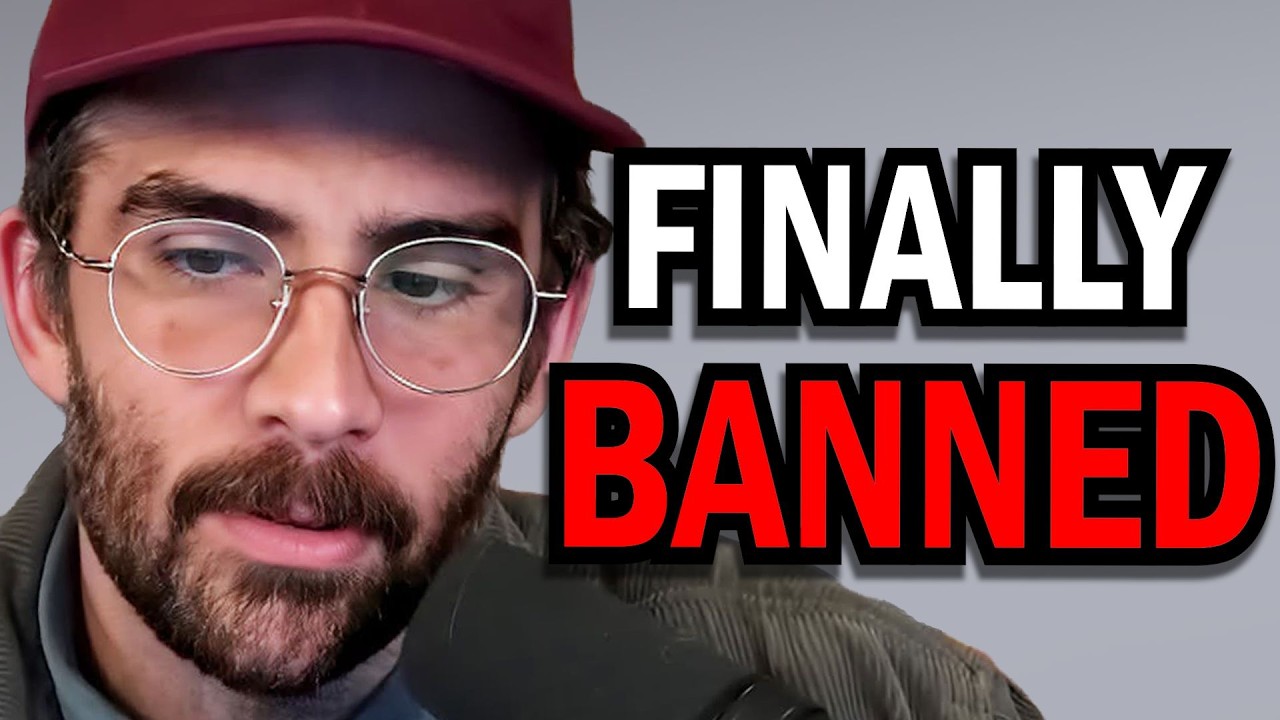 Hasan Just Got Destroyed On International News…