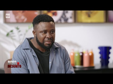 The Boss's Revelation to Elvis - Boss in Undercover 20/01/2026