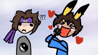 Cover art for Derapchu writes a love song about Wifies