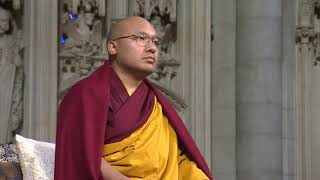 《佛子行三十七頌》4/5