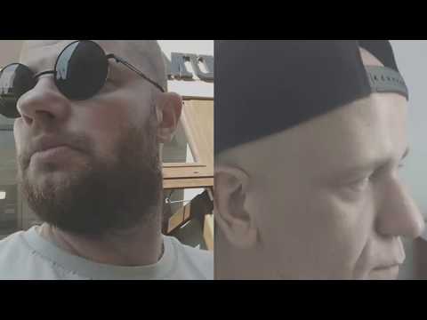 Siwupe & Kazenito - "Zimna Krew" ( prod. FeRu)