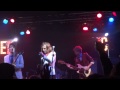 Deer Tick - Something to Brag About - 4.23.12 - Live - Rex Theater - Pittsburgh