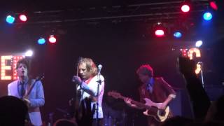 Deer Tick - Something to Brag About - 4.23.12 - Live - Rex Theater - Pittsburgh