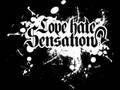 Love Hate Sensation