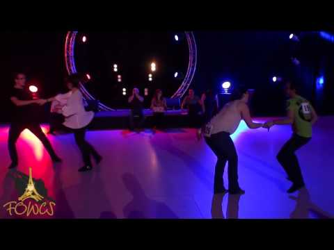 FOWCS 2016   Swing Sixteen   Third place playoff