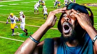 Did I Just Cost Us The Game?? - CFB 27 RTG Ep. 11