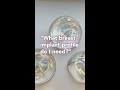 Breast Implant Profile What Is It How Do You Choose