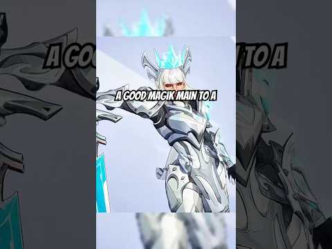 3 Tips on how to be a better Magik in Marvel Rivals! #magik #marvelrivals #marvelrivalsgameplay