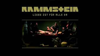 Rammstein - Haifisch