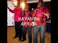 Kayamba Africa - mugithi uyu