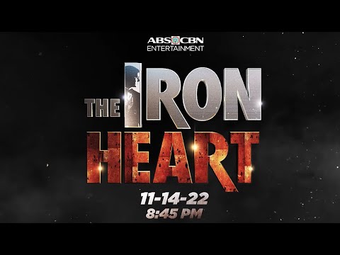 The Iron Heart Full Trailer