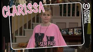 Pais | Clarissa Sabe Tudo