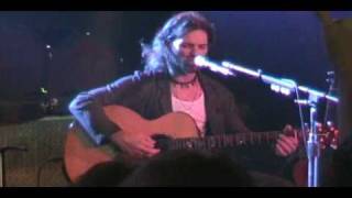 Days of the New 2006-07-14 - Cling (Flint, MI)