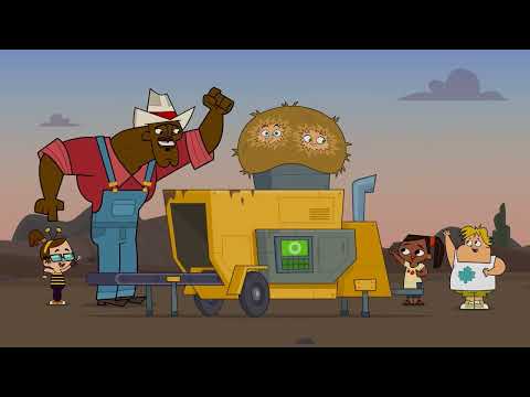 3x39 Drama total la guardería "Van Hogling/Van Cerding"