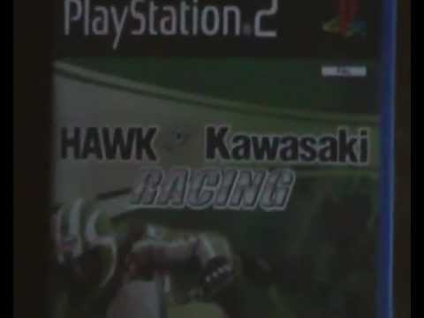 Hawk Superbike Racing Playstation 3