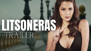 LITSONERAS Trailer (2023) Yen Durano Jamillah Obis
