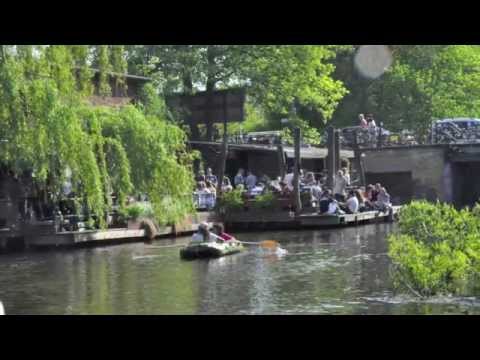 Moby vs Joris Voorn - After The After